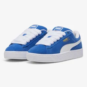 Suede Xl Jr