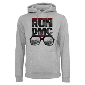 Run Dmc City Glass Hoody