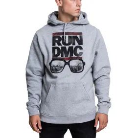 Run Dmc City Glass Hoody