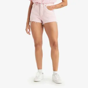 501 Original Short Pinks