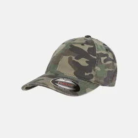Flexfit Gart Washed Camo