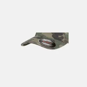Flexfit Gart Washed Camo