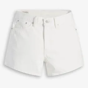 80S Mom Short Neutrals