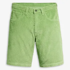 Skate Drop-In Short Greens