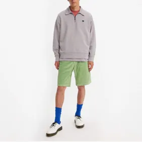 Skate Drop-In Short Greens