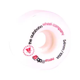 Autobahn Nexus Wheels 54mm/100a 4 Pack