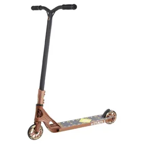 Aos Stealth 3 Scooter
