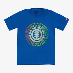 Round T-Shirt