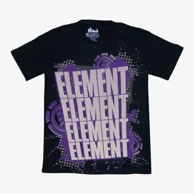 4L-Logo T-Shirt