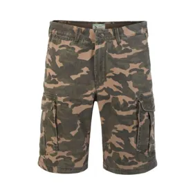 Garage Fifty5 Shorts