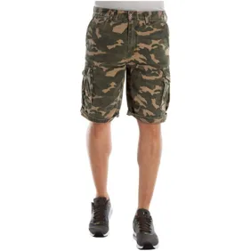 Garage Fifty5 Shorts