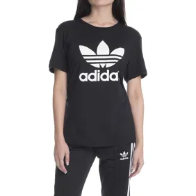 Bf Trefoil Tee