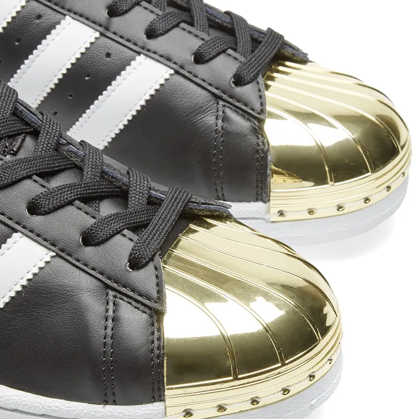 adidas gazelle silver green womens adidas Superstar ADV Cloud White - Core Black main image 0