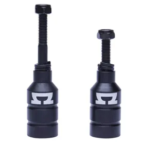 Ao Peg Kit 3 X M8 Axle Bolts