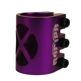 Raptor Triple Clamp
