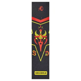 Aos Blackbook Gnarnold Griptape