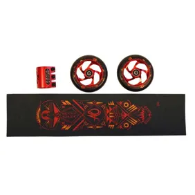 Ao Delta Linear Scooter Parts Kit