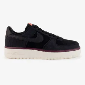 Wos Air Force 1 07 Suede