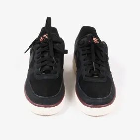 Wos Air Force 1 07 Suede