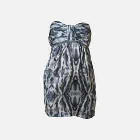 Matix Clothing Company Half State Dress