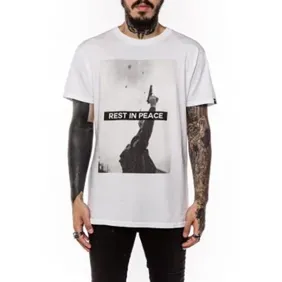 Paris Rip T-Shirt