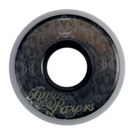 Razors Wheel 56mm/90a