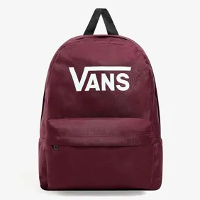 Old Skool Print Backpack