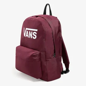 Old Skool Print Backpack