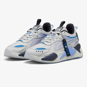 Rs-x Playstation Jr