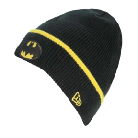 Pop Cuff Knit3 Batman Official