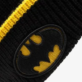 Pop Cuff Knit3 Batman Official