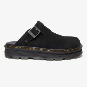 Zebzag Mule EH Suede