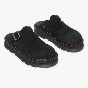 Zebzag Mule EH Suede