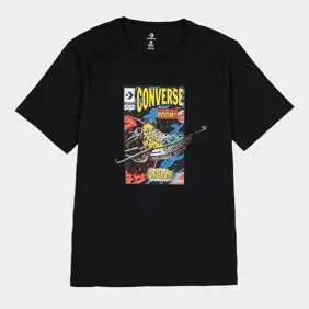 Comic Cover T-shirt