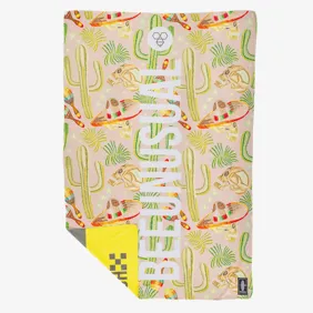 “Mexican” Beach Towel 100 X 150 Cm