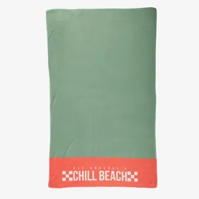 “California” Beach Towel 100 X 150 Cm