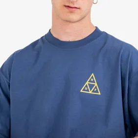 Set Triple Triangle T-Shirt