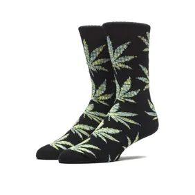 Plantlife Melange Crew Sock