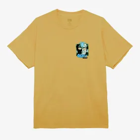Obey Now! Pigment Classic Tee