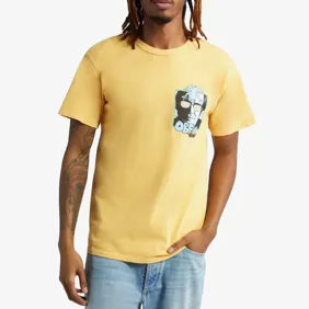 Obey Now! Pigment Classic Tee