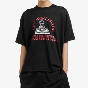 Bigwig Vero Mesh Jersey Tee S/S