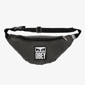 Wasted Hip Bag Ii