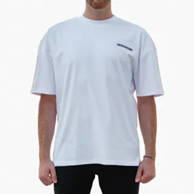 Classic Logo Oversize Tee