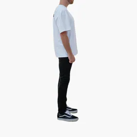 Classic Logo Oversize Tee