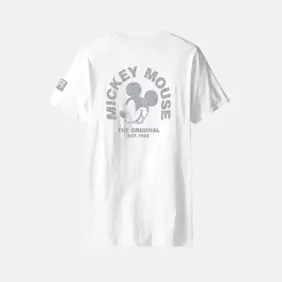 Stress Less Mickey