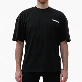 Classic Logo Oversize Tee