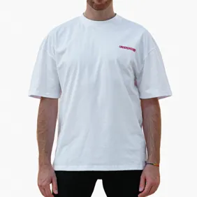 Classic Logo Oversize Tee