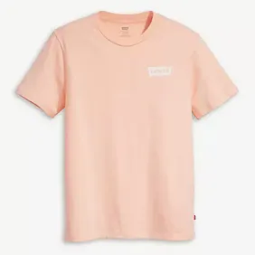 Graphic Crewneck Tee