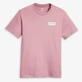 Graphic Crewneck Tee