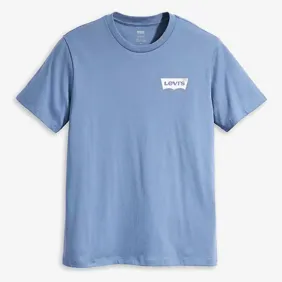 Graphic Crewneck Tee